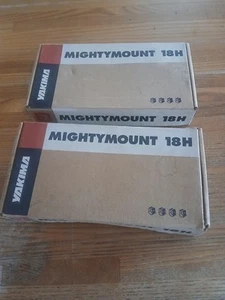 Yakima Mighty Mount 18H New Open Box - Picture 1 of 2