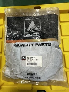 Sello de aceite Agco 71162717 - Imagen 1 de 3