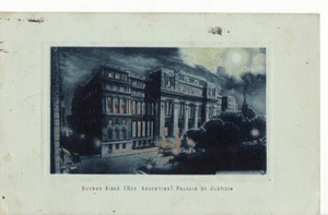 9094 ARGENTINA  BUENOS AIRES - Picture 1 of 2