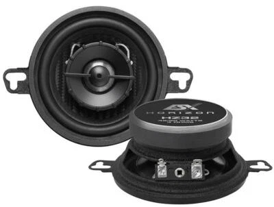ESX HZ-32 HORIZON Altavoces coaxiales bidireccionales 8,7 cm 1 par 90 vatios ... - Imagen 1 de 3