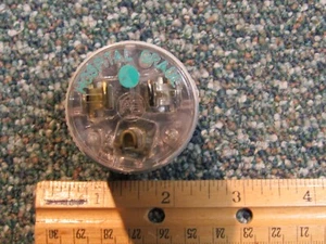 P & S 15A 125V 3-Prong Male Hospital-Grade Plug - Picture 1 of 4