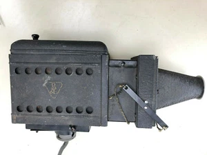 Antique Bausch & Lomb 71-54-01 Eye Chart Projector - Picture 1 of 12