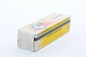 Zündkerze Bosch HR6B, 0 242 240 503, Oldtimer, WA200TR40, Spark Plug Copper, NOS - Picture 1 of 4