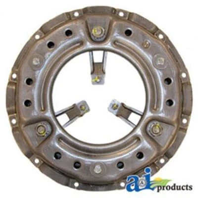 New Clutch Kit fits MF 1105 1135 1155  528297m92 528294m1 - Image 1 of 2