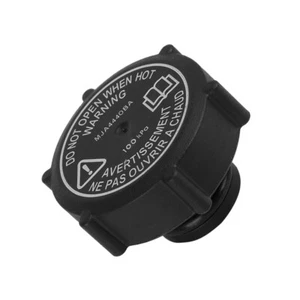 Radiator Tank Cap Coolant Tank Expansion Cover for Jaguar X Type 03-09 MJA4440BA - Picture 1 of 6