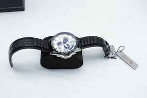AVI-8 P51 Mustang Mecha-Quartz Chronograph Watch - Picture 1 of 14