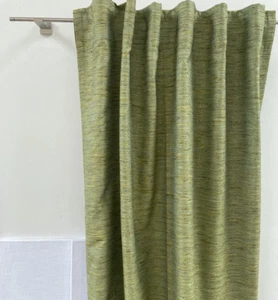 "stoffdesign!" Sale% 1 Schal TIMEON*like Chanel Deko Stoff gewebt  lime grün Jab - Bild 1 von 11