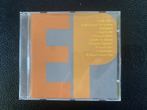 The Fiery Furnaces EP - Audio CD By Fiery Furnaces - VERY GOOD - Picture 1 of 3
