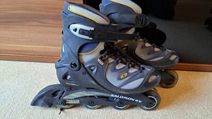 Salomon Inline-Skates Inliner Damen 41/42 - Bild 1 von 5