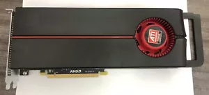 Apple ATI 5870 1GB GDDR5 Graphics Card Mac Pro - Picture 1 of 4