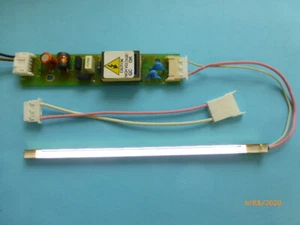 NEC Backlight mit Inverter Funktionsgeprüft OK - Bild 1 von 3