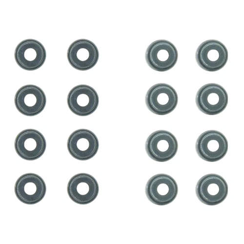 SS72913 Juego de 16 sellos de vástago de válvula Felpro para Toyota Prius C Yaris Scion xA xB Foto 1 de 1