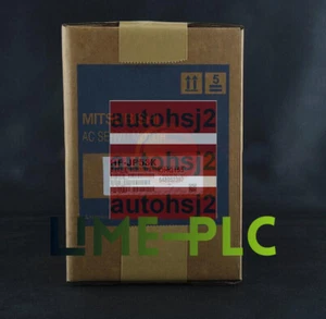 Neu 1 Stück Mitsubishi Servomotor HF-JP53K HFJP53K - Bild 1 von 11