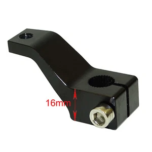 CNC Rearset Gear Reverse Shift Lever Change Arm For KAWASAKI Ninja ZX 636 6R 10R - Picture 1 of 6