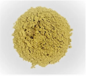 ARK PURE HERB Indian sarsaparilla/Anantmool Hemidesmus indicus root powder - Bild 1 von 2