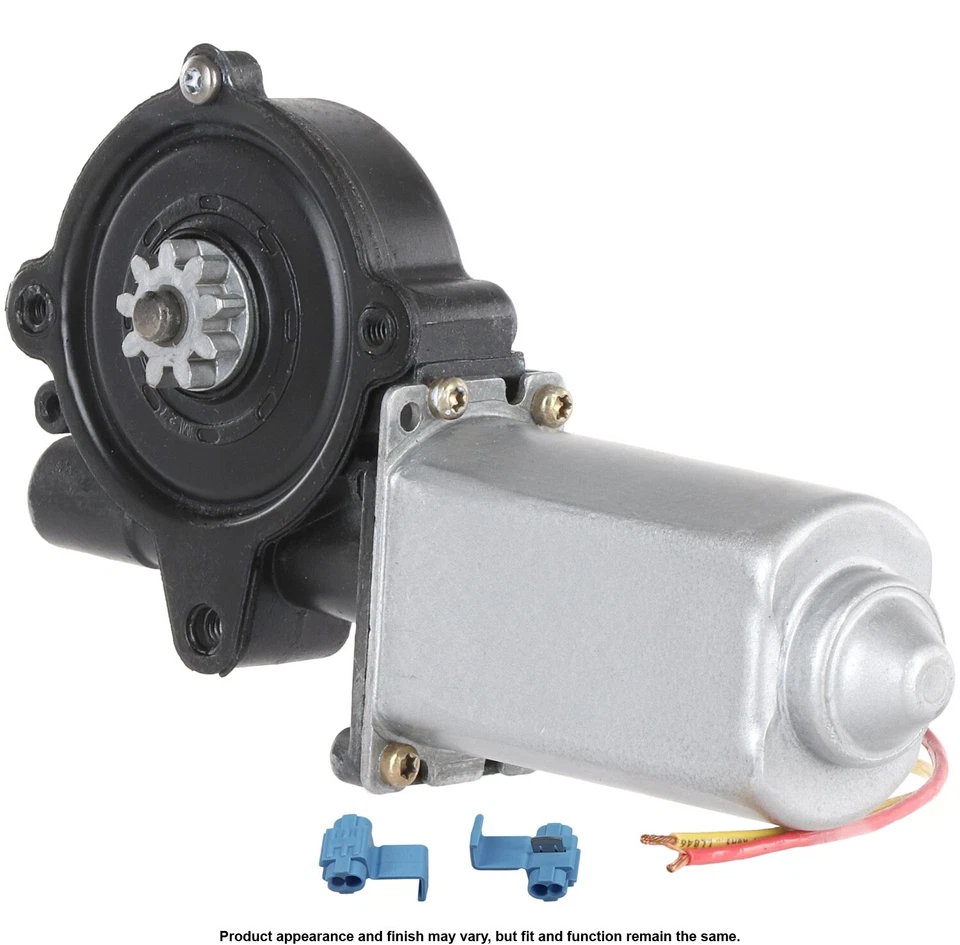 Motor de janela dianteiro direito Cardone para 1991 Ford Explorer - Imagem 1 de 4