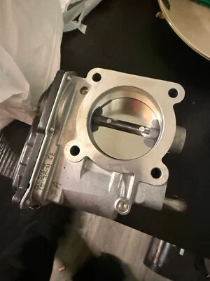 Throttle Body for Nissan Altima 2.5L 2013 2014 2015 2016 2017 2018 161193TA0A - Image 1 of 4