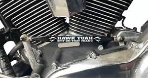 Hawk Tuah Spit on that Thang Shift Linkage Kit Fits Harley Davidson. Touring - Picture 1 of 6