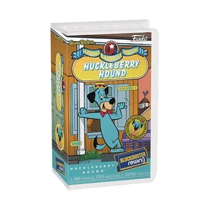 Funko Rewind HUCKLEBERRY HOUND Estuche Interior de 3 Chance At A Chase - Imagen 1 de 4