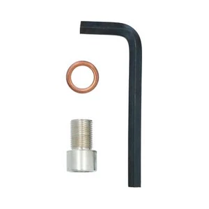 Kit adaptador Gunson Colortune 14 mm cónico delgado LSR9 - Imagen 1 de 3