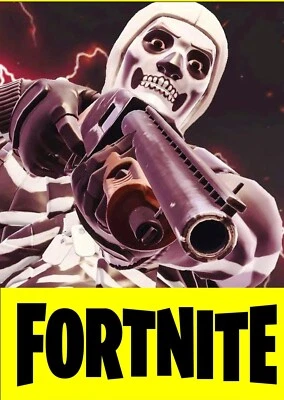 DIARIO FORTNITE NEW DATATO 2025-2026 - 21cmX15 SPIRALATO - Immagine 1 di 4