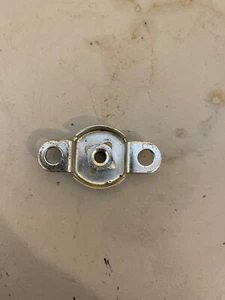 Echo SRM-210 String Trimmer Part  12901152730 PLATE, PREVENT - Picture 1 of 2