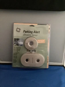 New GE Ultrasonic Sensor Parking Alert with Range-Finding Technology - Picture 1 of 2