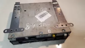 Audi A8 2003 Autoradio 4E0035541, 37552207 #728789-62 - Bild 1 von 2