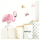 Wandtattoo Wandsticker Kinderzimmer Tiere Wanddeko Spielzimmer Flamingo DL155