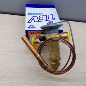 1PCS New For Sporlan SSE-6-Z Thermal Expansion Valve SSE6Z - Afbeelding 1 van 5