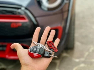 Porta chiavi Mini Cooper F56 JCW GP3 - Foto 1 di 2