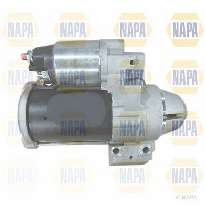 ENGINE STARTER MOTOR NAPA OE QUALITY REPLACEMENT NSM1141 - Image 1 of 4