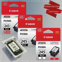 canon pixma 243 black ink
