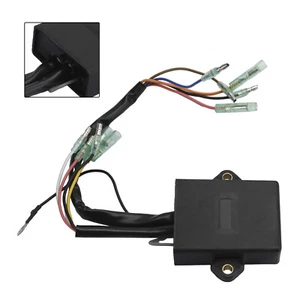 CDI centralina ECU per Yamaha 9.9hp F9.9 F13.5Ahp F13.5A F15hp 66M-85540-00 H7 - Foto 1 di 15