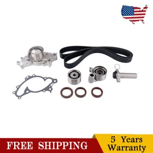 Kit de cadena de distribución para Chevrolet GM Ecote L61 2000-2007 2008 con juego de eje de equilibrio - Imagen 1 de 11