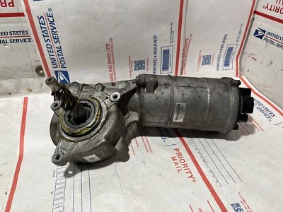 BMW G20 330i 2019-2021 motor de dirección asistida OEM Foto 1 de 4