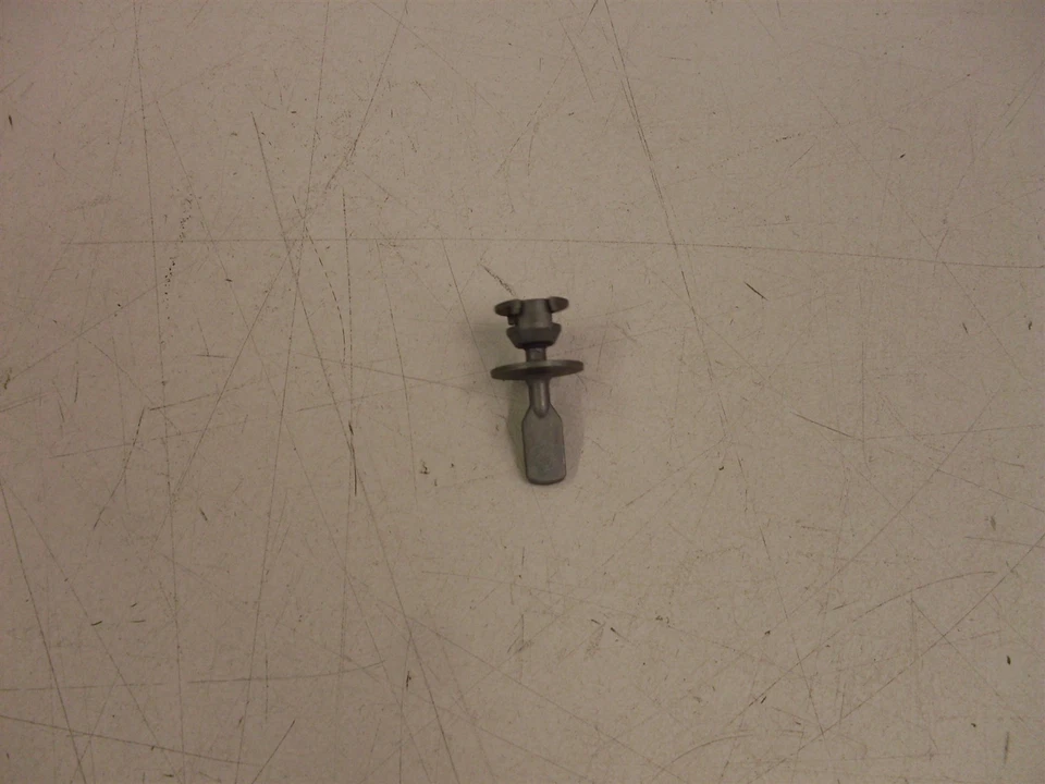 VW Sharan 96 - 00 pieza excéntrica cilindro puerta trasera 7M0837223 nueva pieza original Foto 1 de 1