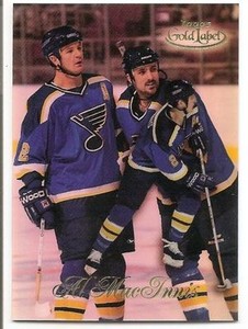 98/99 TOPPS GOLD LABEL CLASS 3 Hockey (#1-50) U-Pick from List