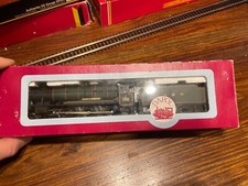 OO Gauge Dapol Castle Loco & Tender ‘Neath Abbey’ D6 GWR 5090 Green. Boxed