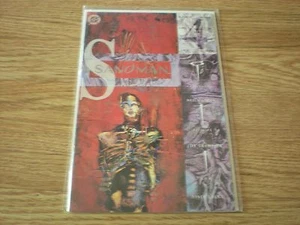 SANDMAN #44 (2nd SERIES 1989) DC/VERTIGO COMICS VF/NM - Picture 1 of 1