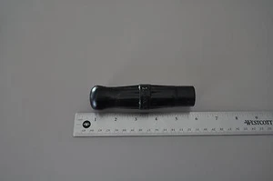   EVINRUDE Row Boat, Outboard Motor  grip. #152 Fox Grips - Picture 1 of 1