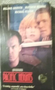 Pacific Heights VHS 1991, 1995 Release Melanie Griffith Pre-owned - Imagen 1 de 5