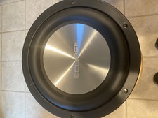 10 eclipse subwoofer