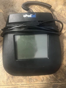 EPAD INK REV Q USB DIGITAL SIGNATURE 54-64111 - Bild 1 von 2
