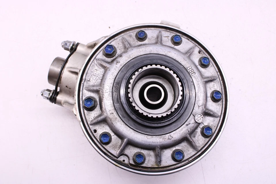 05-09 SUZUKI BOULEVARD C90 DIFERENCIAL DE ENGRANAJES DE TRANSMISIÓN FINAL EJE DIFERENCIAL TRASERO Foto 1 de 4