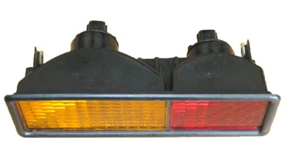 PIEZA LUZ PARACHOQUES TRASERO LAND ROVER DISCOVERY 1 1989-1999 LH/DRIVER AMR6509 Foto 1 de 2