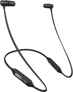 ISOtunes XTRA 2.0: Bluetooth Hearing Protection (Black) - Picture 1 of 7