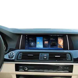 BMW Serie 5 2009-10 Altoparlante integrato GPS Bluetooth Android Display touchscreen - Foto 1 di 9