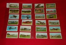 GRANDEE DONCELLA TOM THUMB CASTELLA ETC CIGARETTE CARD SETS  IN PLASTIC SLEEVES