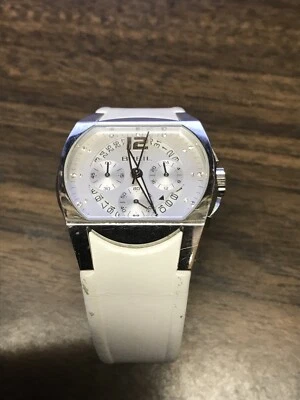 Reloj Breil BW0177 plateado para mujer Foto 1 de 4